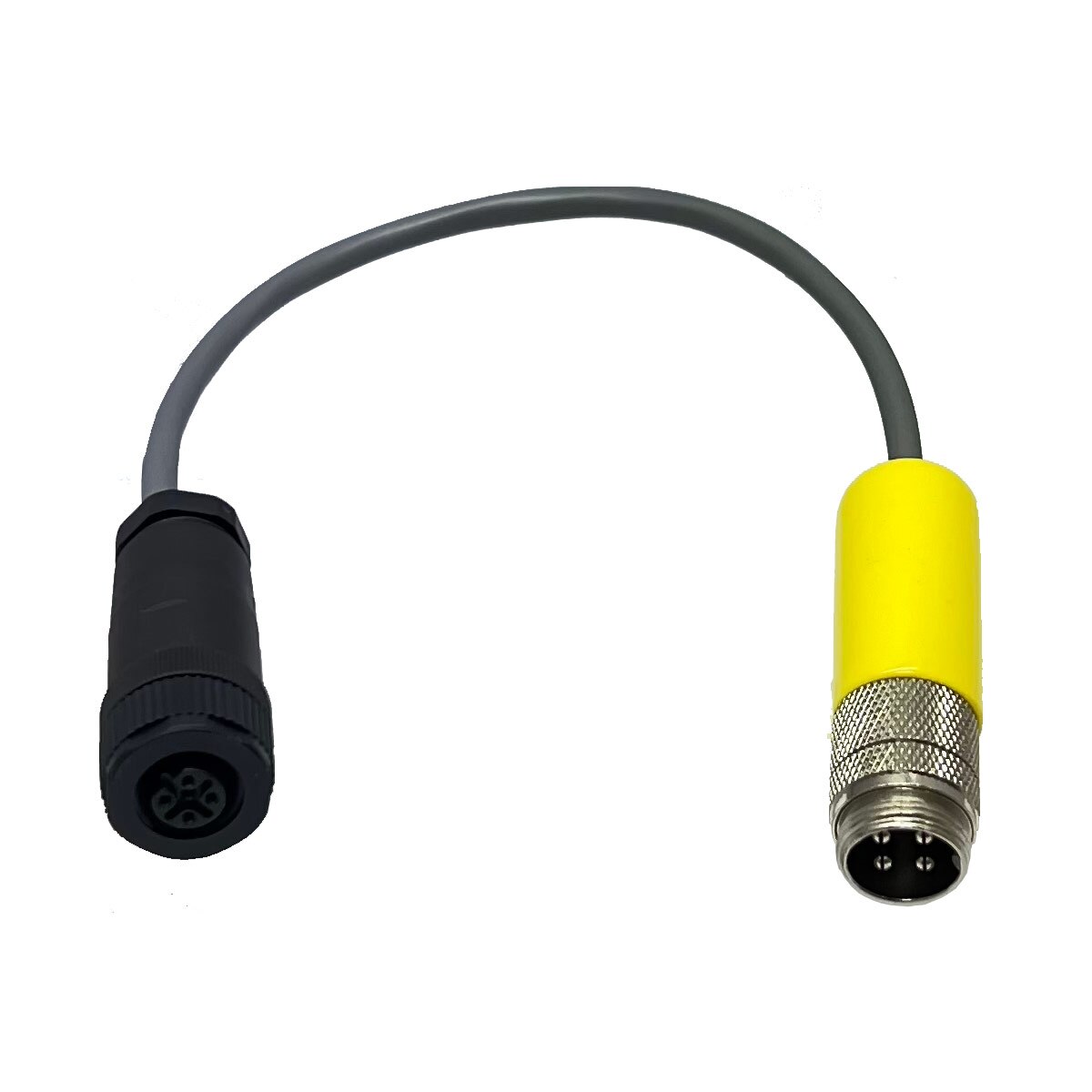 最適な価格 48488 | (each) Adapter Female 5-Pin to Male 4-Pin LMI 電子レンジ・オーブン